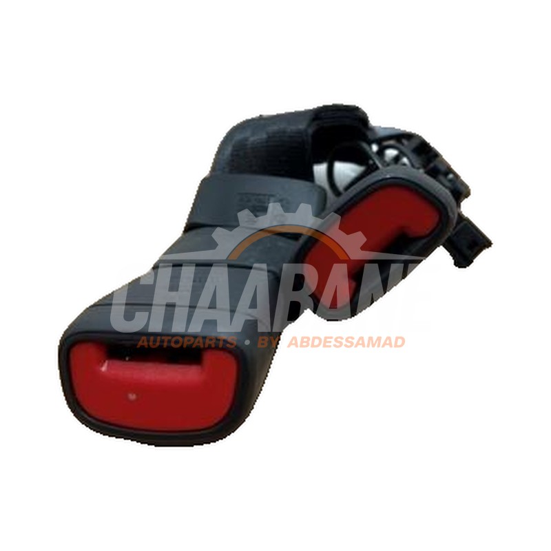 Attache ceinture arriere central A2548605100 Mercedes GLC (X254) 2.0 300d 16V 4-Matic