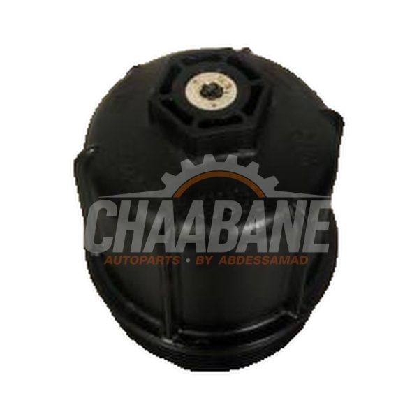 Couvercle filtre a huile 079115403A Audi S6 Avant (C7) 4.0 V8 TFSI 2012 / 2018