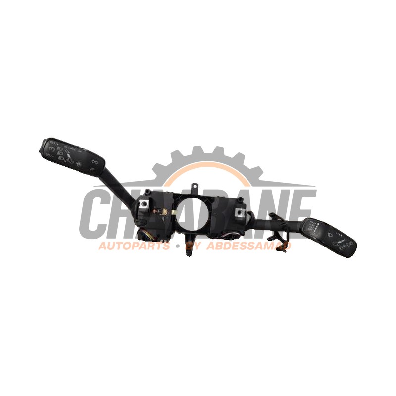 Commodo dessuie glace 2Q1953507AE Seat Ibiza V (KJB) 1.0 TSI 12V 2017