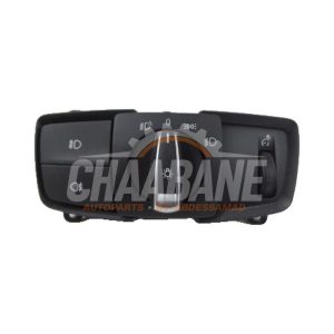 Commodo phare 61316847512 BMW 4-Serie 2014 / 2021