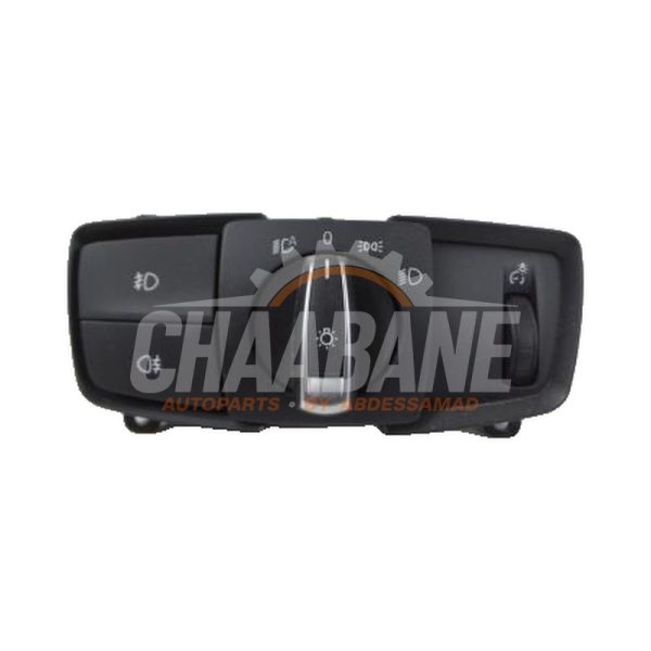 Commutateur lumiere 61316847512 BMW 4-Serie 2014 / 2021