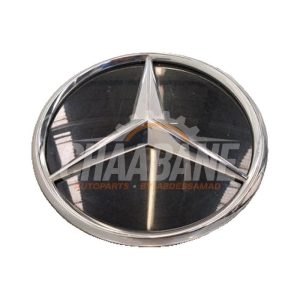 Embleme A0008881000 Mercedes EQA (N243) 250 67 kWh