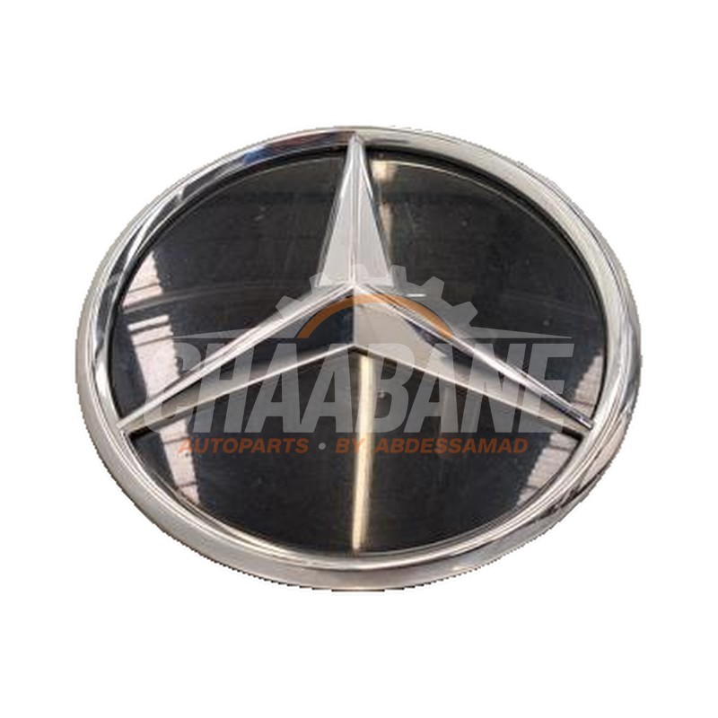 Embleme A0008881000 Mercedes EQA (N243) 250 67 kWh