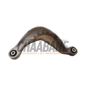 Bras de suspension arriere gauche 8K0505323H Audi RS 4 Avant (B8) 4.2 V8 32V 2012 / 2015