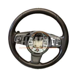 Volant T4A2552AAM Jaguar XF (X260) 2.0d 163 E-Performance 16V