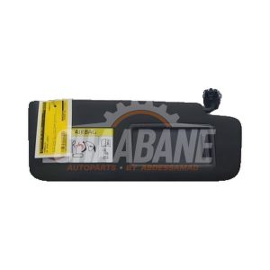 Pare-soleil 2G7857552A Volkswagen Taigo 1.0 TSI 115 12V 2021