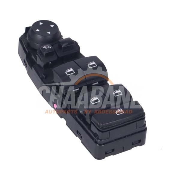 Commutateur vitre electrique 9362116 BMW X6 2014 / 2019