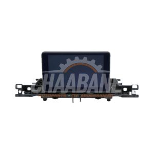 Affichage navigation 8W0919604 Audi A4 Avant (B9) 2.0 TDI Ultra 16V 2015