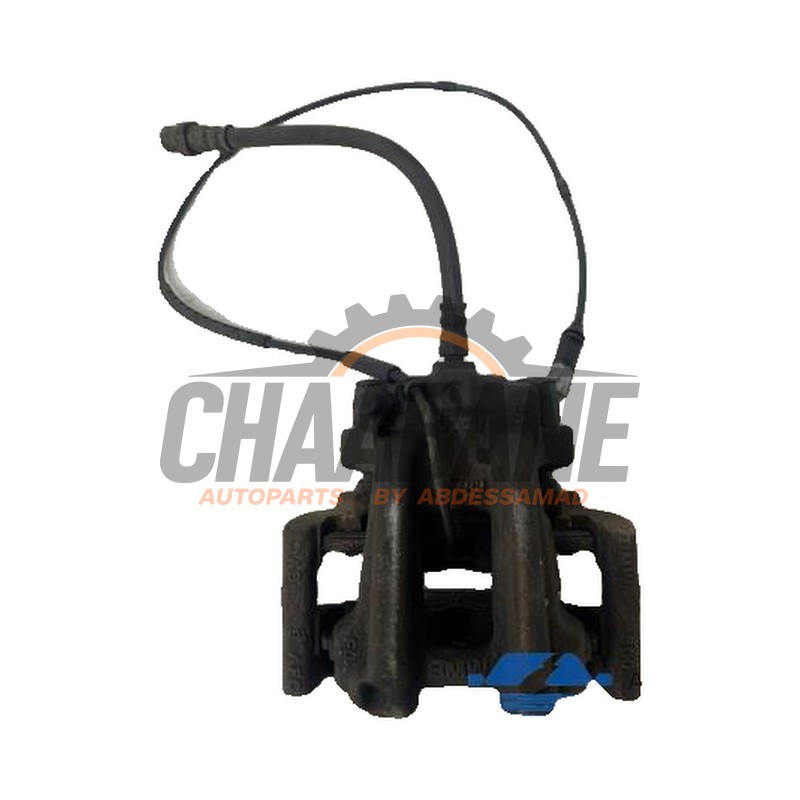 Etrier de frein (pince) arriere droit W09082 BMW 3 serie Gran Turismo (F34) 320d 2.0 16V 2012 / 2020
