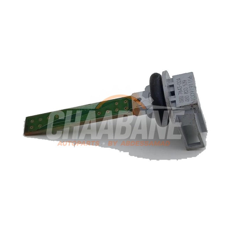 Capteur de temperature interieur 4B0820539 Volkswagen Transporter T6 2.0 TDI 150 4Motion 2015 / 2024