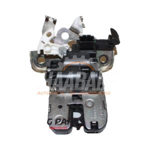Serrure de coffre 8R0827505 Audi S1 (8X1/8XK) 2.0 TFSI 16V 2014 / 2018