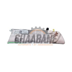 Airbag siege 5G0880242C Volkswagen Golf VII Variant (AUVV) 1.6 TDI BlueMotion 16V 2013 / 2021