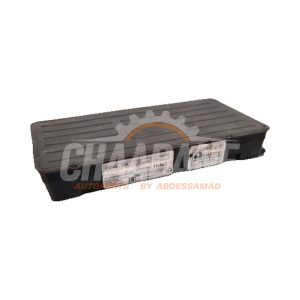 Chargeur sans fil 4N0035502B Audi Q8 (4MN) 3.0 V6 24V 50 TDI Mild Hybrid Quattro 2018