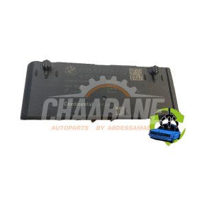 Ordinateur controle fonctionnel 61355A19DB2 BMW 1 serie (F40) 120i 2.0 TwinPower 16V 2019