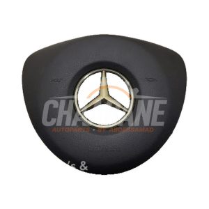 Airbag gauche (volant) 626680300 Mercedes Vito (447.6) 2.2 114 CDI 16V