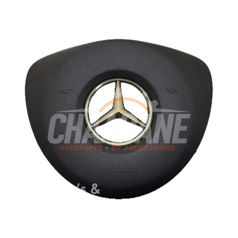 Airbag gauche (volant) 626680300 Mercedes Vito (447.6) 2.2 114 CDI 16V