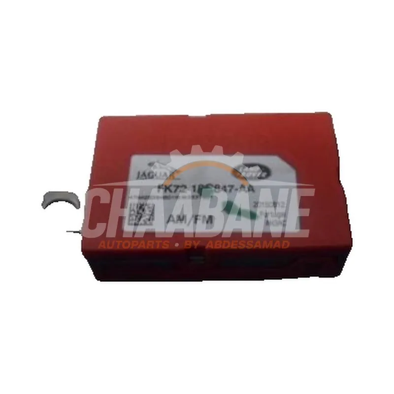 Antenne amplificateur LR060985 Jaguar XE 2.0 D E-Performance 16V