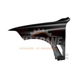 Aile avant gauche 41007492363 BMW X5 (G05) xDrive 30d 3.0 24V 2018