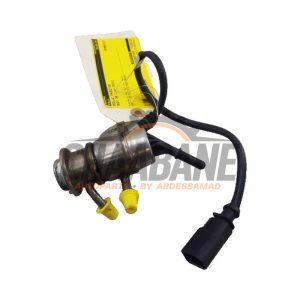 Injecteur Adblue 4G0131113E Audi Q8 (4MN) 3.0 V6 24V 50 TDI Mild Hybrid Quattro 2018