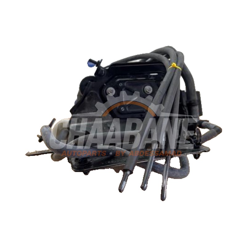 Compresseur A2233203403 Mercedes S Lang (V223) 3.0 S-580e 24V 4-Matic