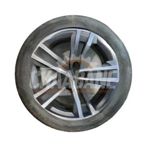 Jante + pneumatique 36116884022 BMW 1 serie (F40) 116d 1.5 12V TwinPower 2019