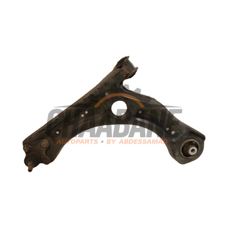 Bras de suspension avant gauche Seat Ibiza 2017