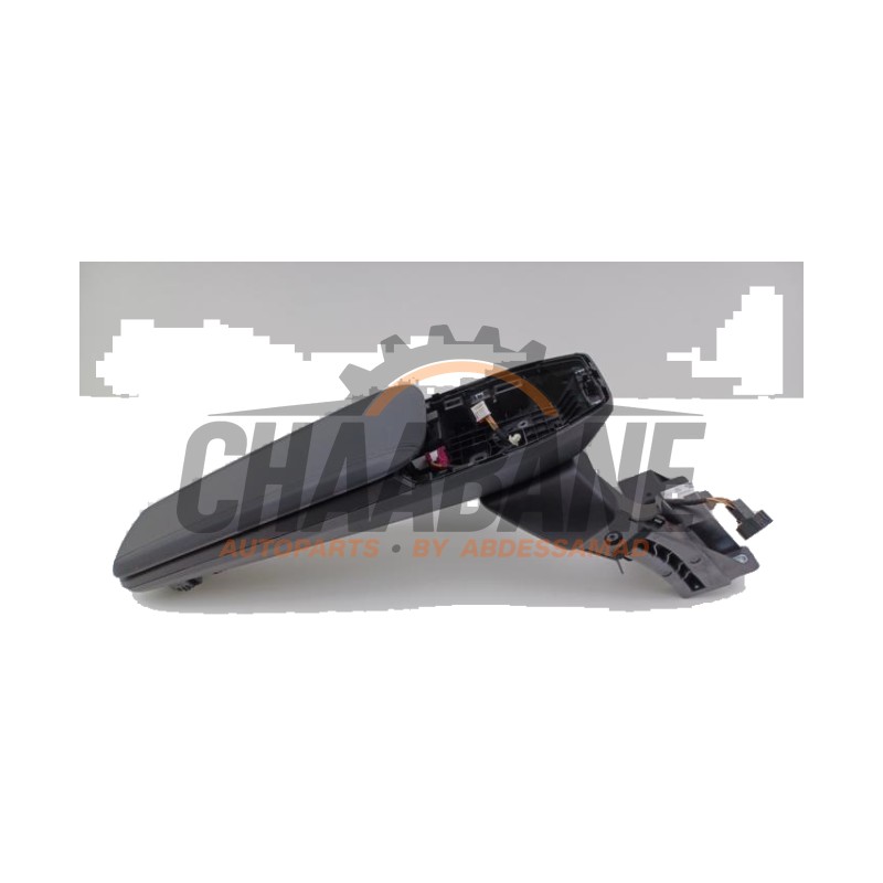 Accoudoir 51165A70565 BMW 2 serie Active Tourer (U06) 218i 1.5 TwinPower Turbo 12V 2021