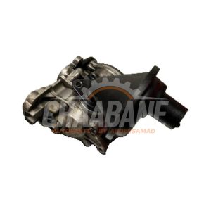 Pompe a huile 059115103BE Audi SQ5 (8RB) 3.0 TDI V6 24V 2012 / 2017