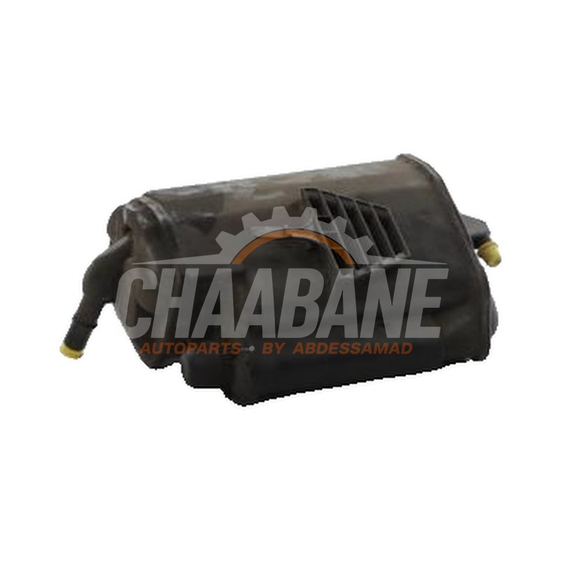 Filtre carbone 040615N Mercedes C (W205) C-350 e 2.0 16V