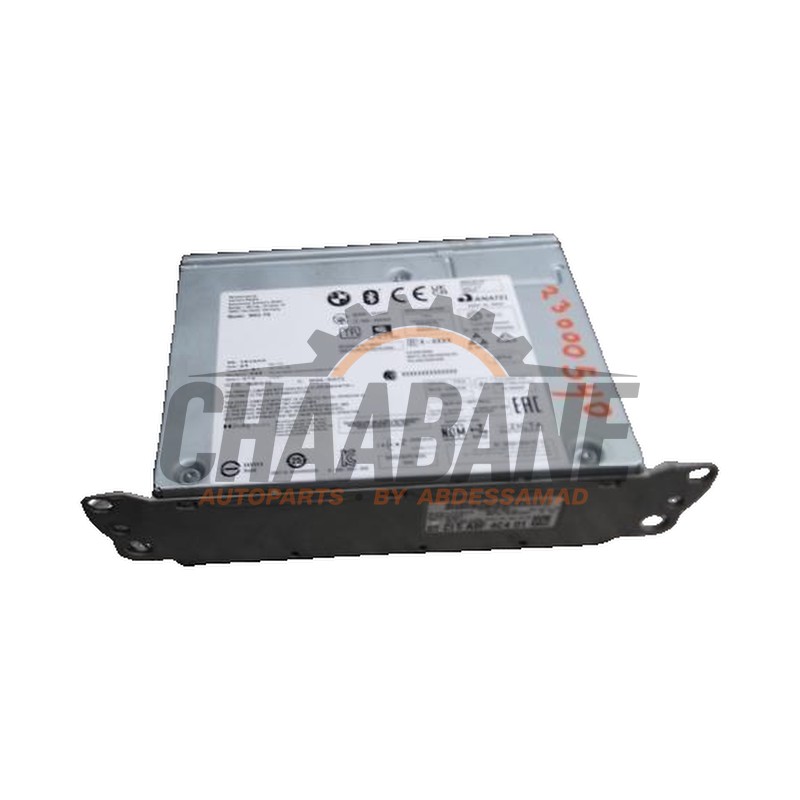 Module navigation CI5A8F4C401 BMW 1 serie (F40) 116i 1.5 TwinPower 12V 2019