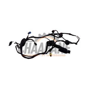 Faisceau electrique 4M8971029FG Audi Q8 (4MN) 2018
