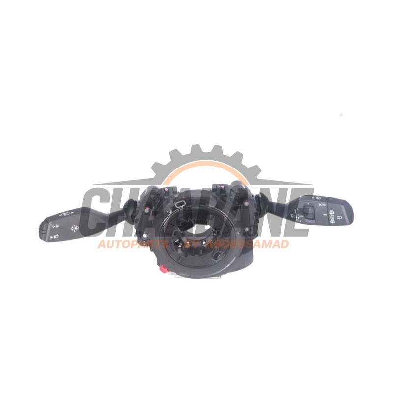 Commutateur reglage direction 5A819E9 BMW X3 2019