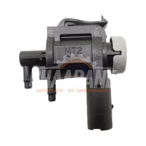 Capteur de pression carburant 1K0906283A Audi Q7 (4MB/4MG) 3.0 TDI V6 24V e-tron plug-in hybrid 2015