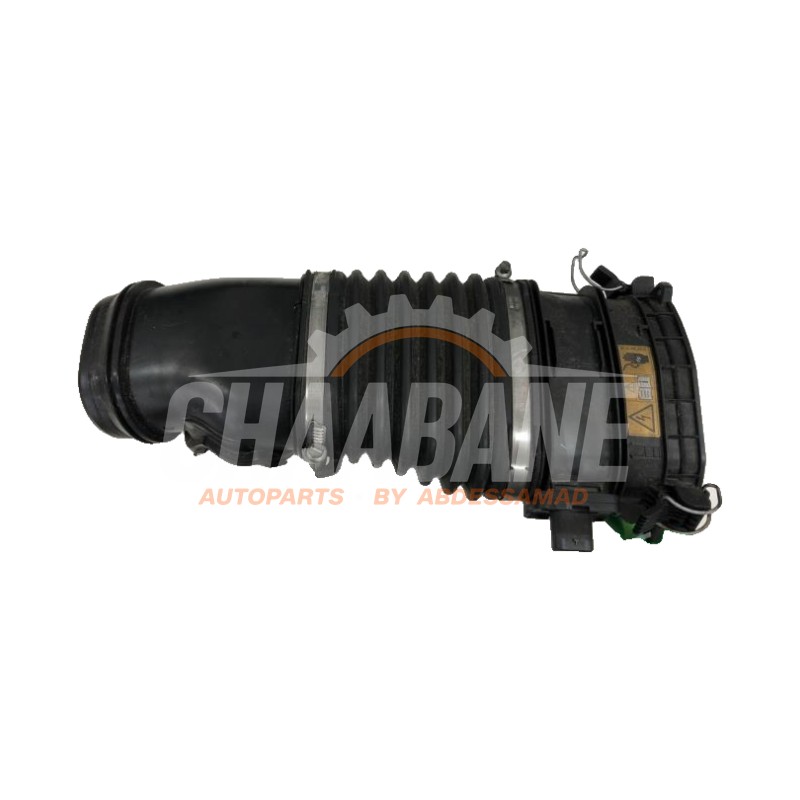 Debitmetre 6540900048 Mercedes E (W213) E-200d 1.6 Turbo 16V