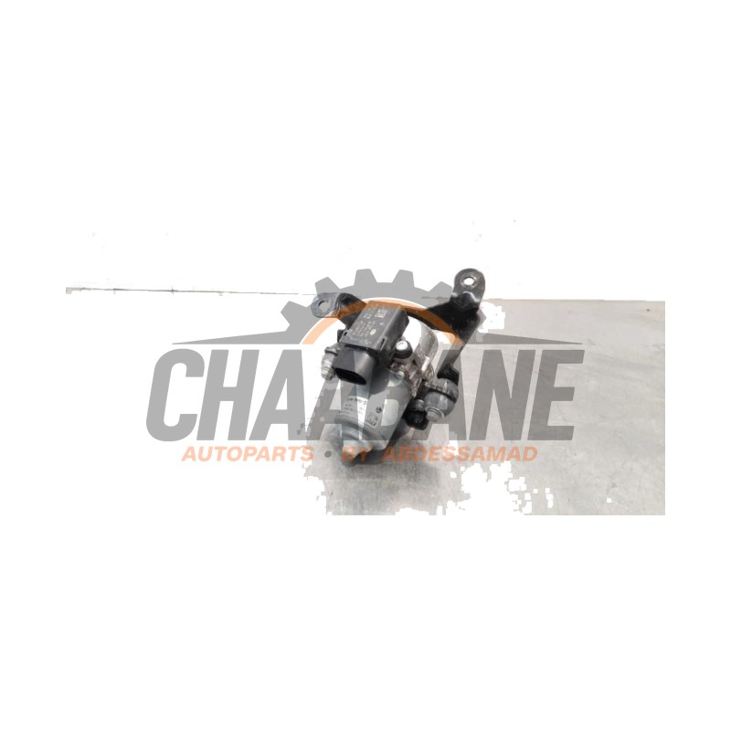 Pompe a vide (essence) 1K0612181F Seat Ibiza V (KJB) 1.0 MPI 12V 2017