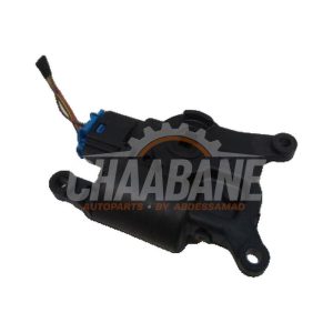 Clapet chauffage moteur 5Q0907511A Audi A3 2012 / 2020