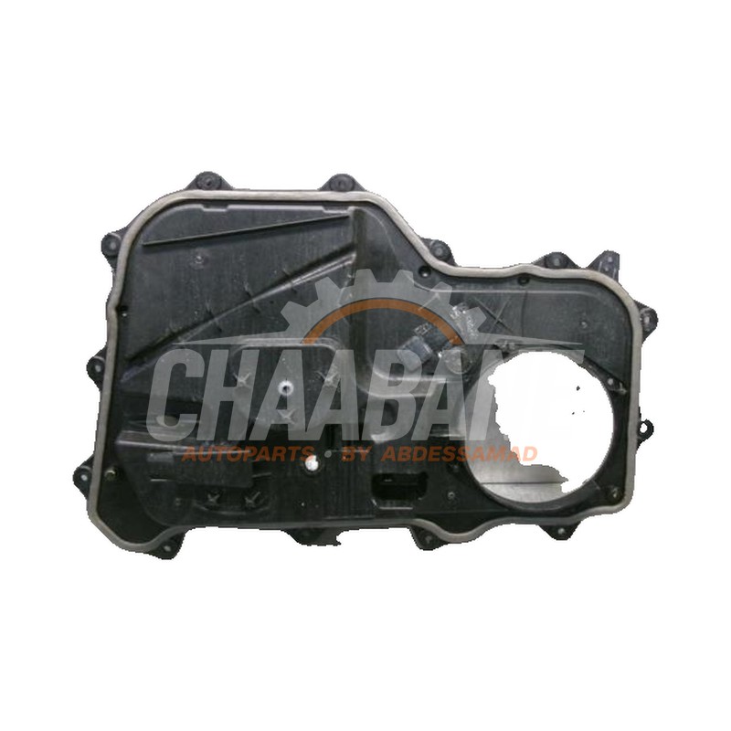 Protecteur de porte 4 portes gauche avant LR045817 Landrover Range Rover IV (LG) 4.4 SDV8 32V