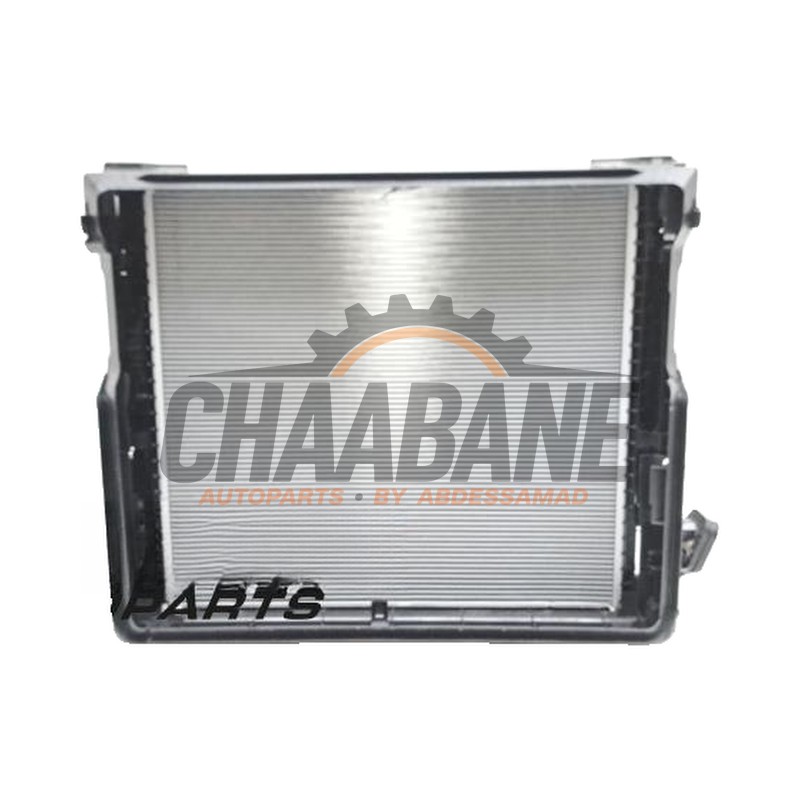 Radiateur deau 17117925806 BMW i5 Touring (G61) eDrive40 84 kWh 2024