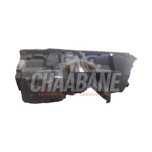 Couvercle de distribution 67698410 BMW 3 serie Touring (F31) 320d 2.0 16V EfficientDynamicsEdition 2012 / 2019
