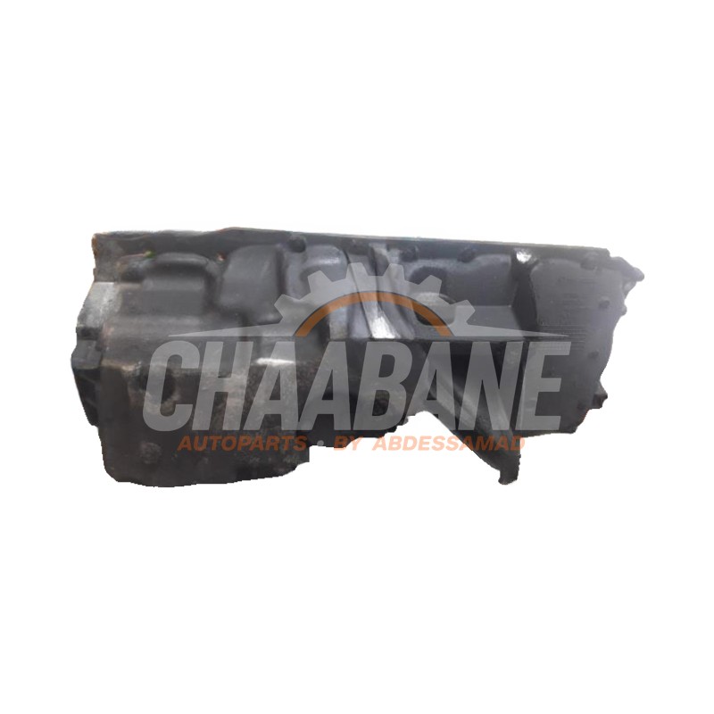 Couvercle de distribution 67698410 BMW 3 serie Touring (F31) 320d 2.0 16V EfficientDynamicsEdition 2012 / 2019