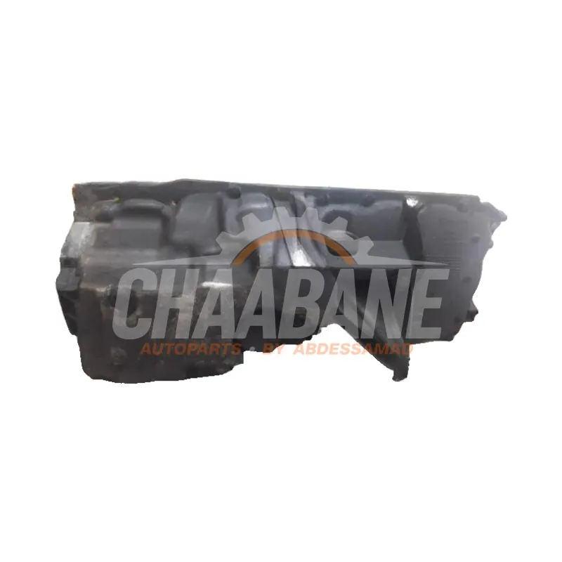 Couvercle carter 67698410 BMW X5 (F15) xDrive 35i M Performance 3.0 2013 / 2018