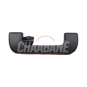 Poignee 4M0857607A4PK Audi Q7 (4MB/4MG) 3.0 TDI V6 24V 2015