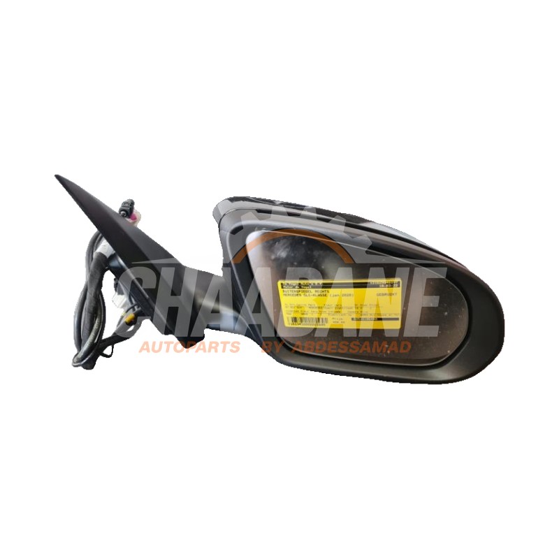 Retroviseur droit A2538101416 Mercedes GLC (X253)