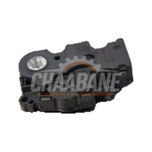 Clapet chauffage moteur KT325002 BMW X5 (G05) xDrive 45 e iPerformance 3.0 24V 2018
