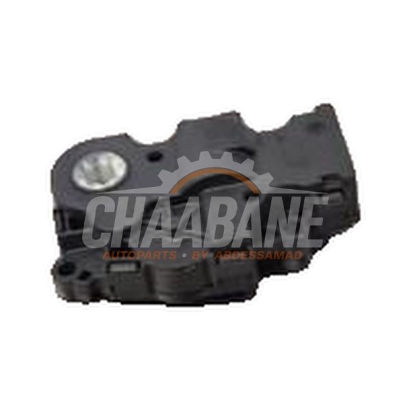 Clapet chauffage moteur KT325002 BMW X5 (G05) xDrive 45 e iPerformance 3.0 24V 2018