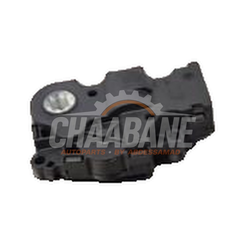 Clapet chauffage moteur KT325002 BMW X5 (G05) xDrive 45 e iPerformance 3.0 24V 2018