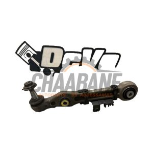 Bras de suspension bas avant gauche A2053304507 Mercedes GLC Coupe (C253) 2.2 220d 16V BlueTEC 4-Matic