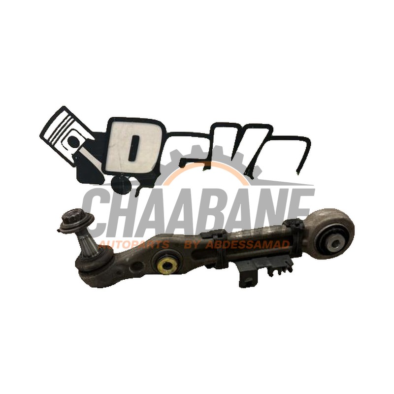 Bras de suspension bas avant gauche A2053304507 Mercedes GLC Coupe (C253) 2.2 220d 16V BlueTEC 4-Matic