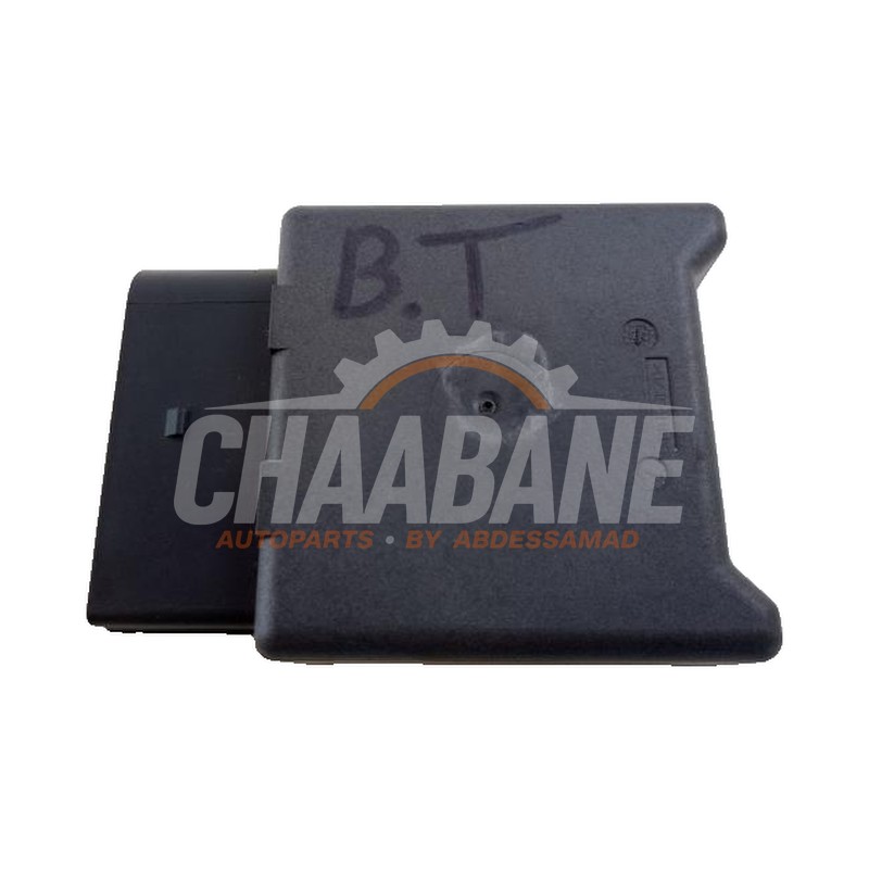 Module pompe carburant 5Q0906093B Seat Ibiza V (KJB) 1.0 TSI 12V 2017