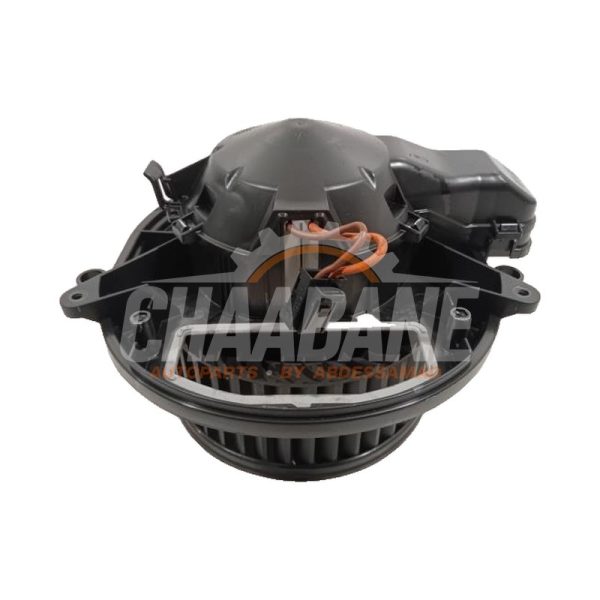 Ventilateur chauffage T1014417J BMW 3-Serie 2013 / 2018